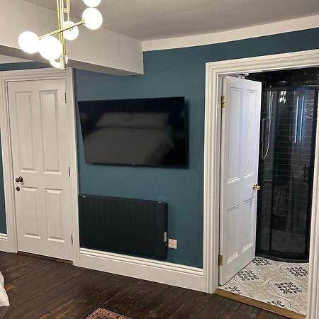Patrick Street Townhouse Apartment Корк Екстериор снимка