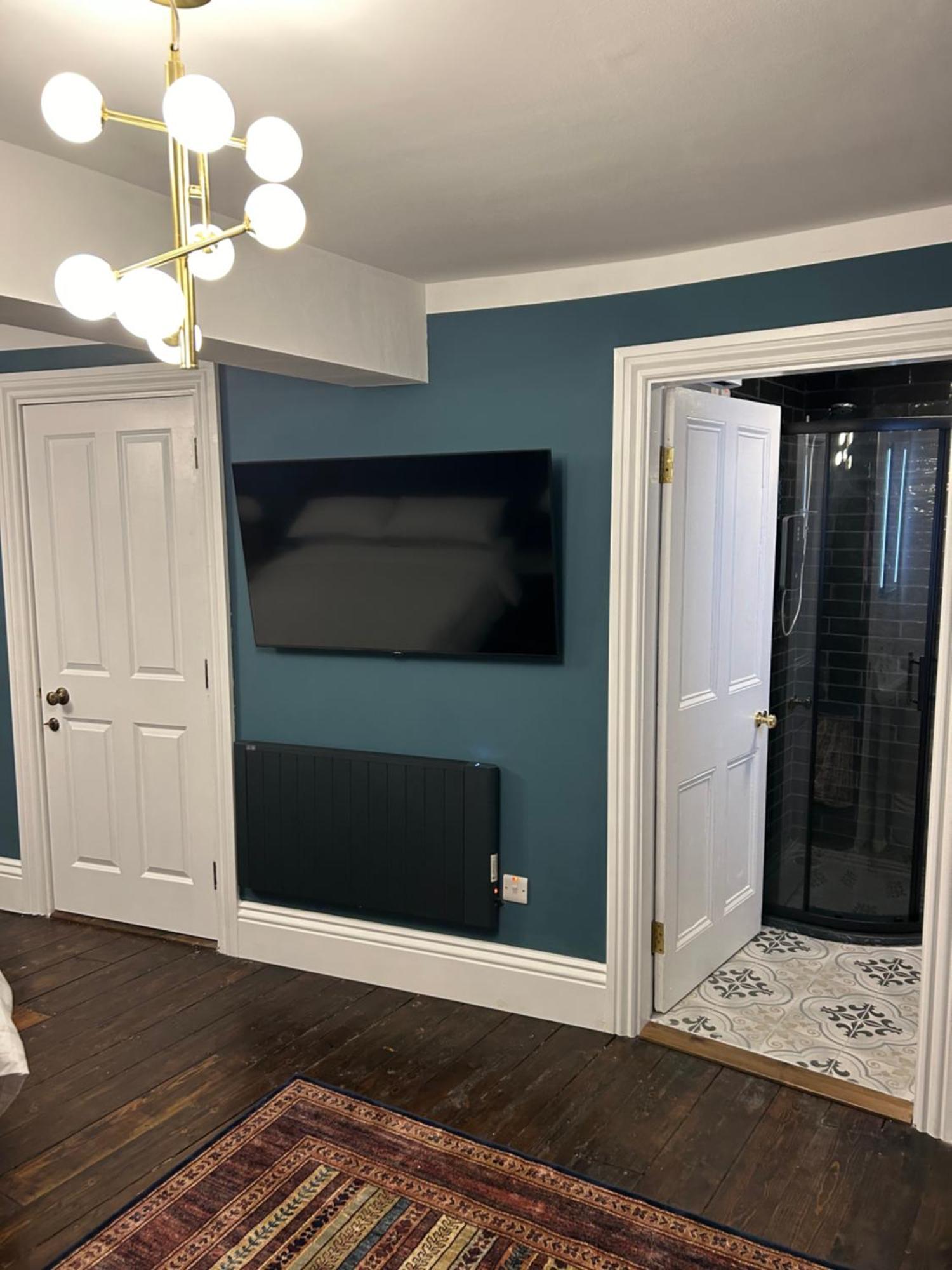 Patrick Street Townhouse Apartment Корк Екстериор снимка
