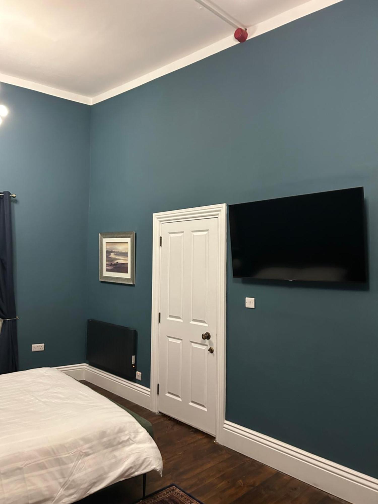 Patrick Street Townhouse Apartment Корк Екстериор снимка