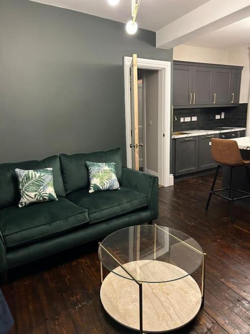 Patrick Street Townhouse Apartment Корк Екстериор снимка