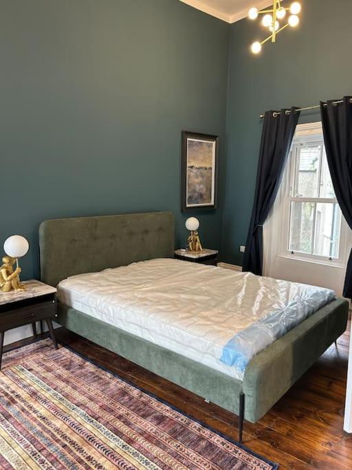 Patrick Street Townhouse Apartment Корк Екстериор снимка