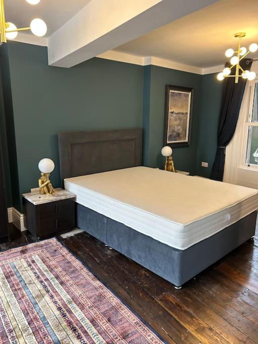 Patrick Street Townhouse Apartment Корк Екстериор снимка
