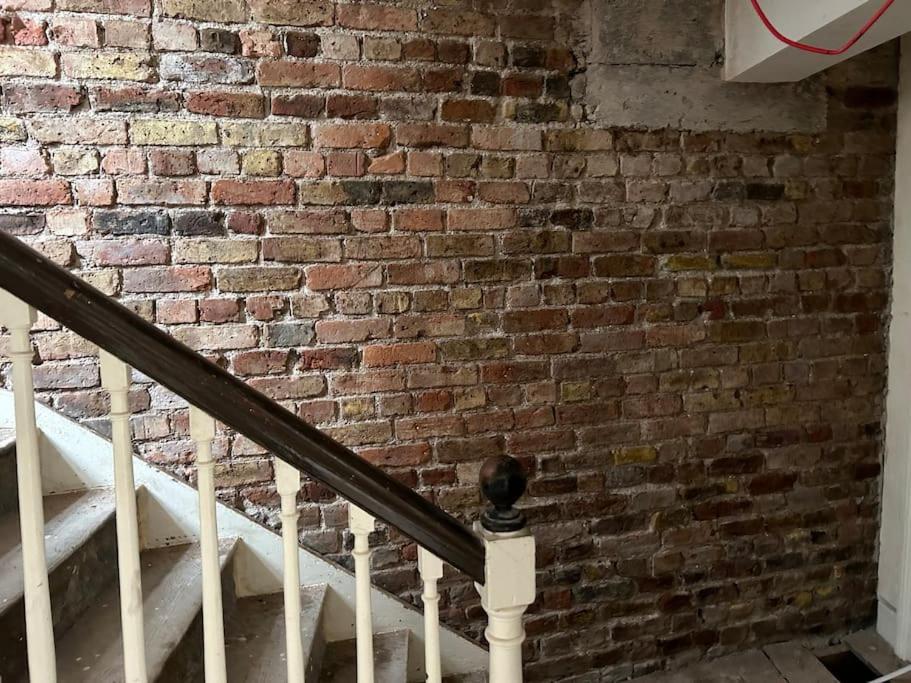 Patrick Street Townhouse Apartment Корк Екстериор снимка